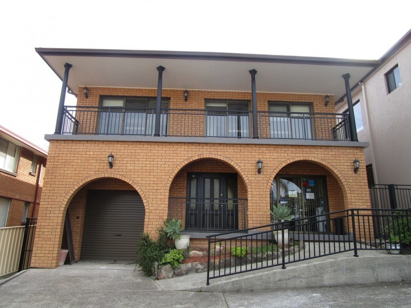 39 Osborne Street, Wollongong NSW 2500