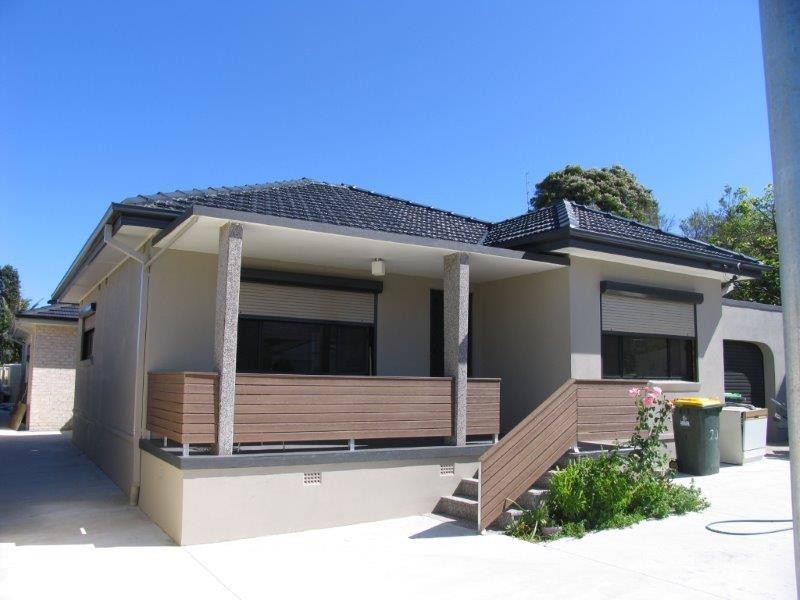 20 The Avenue, Corrimal NSW 2518