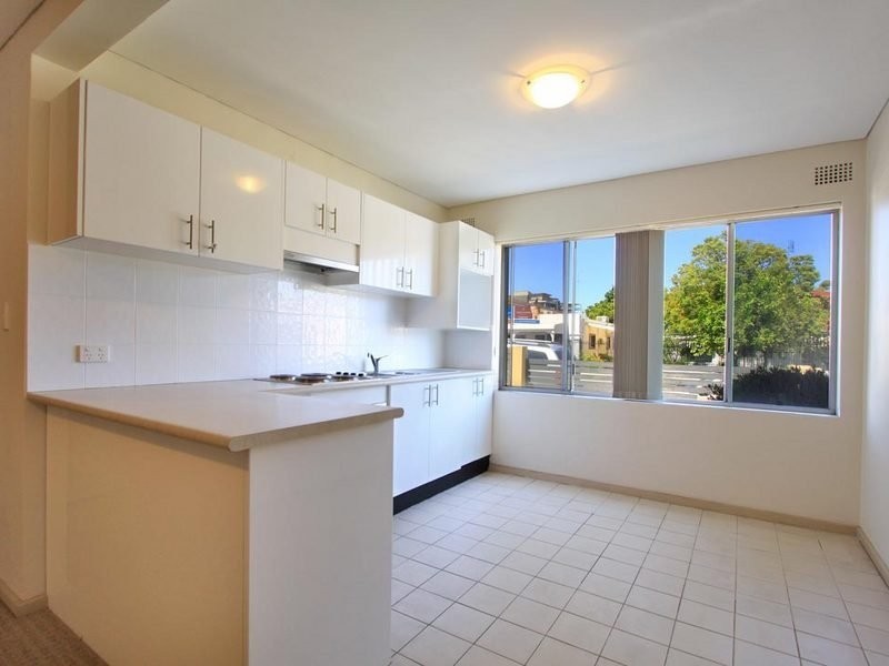 4/36 Campbell Street, Wollongong NSW 2500