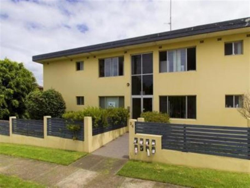 4/36 Campbell Street, Wollongong NSW 2500