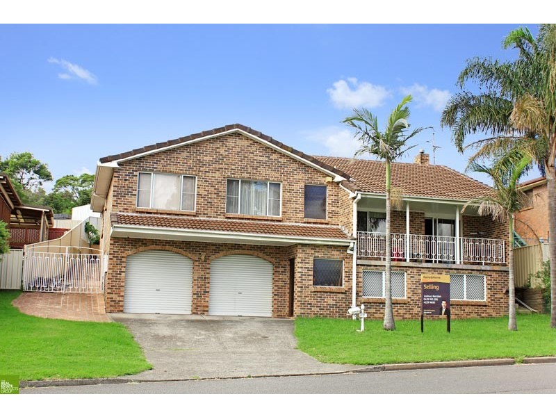 Berkeley NSW 2506