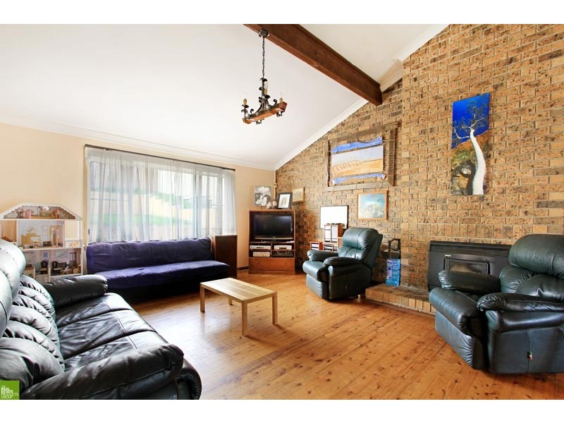 Berkeley NSW 2506