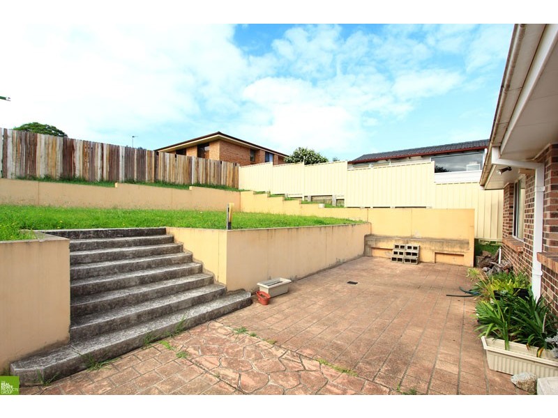 Berkeley NSW 2506