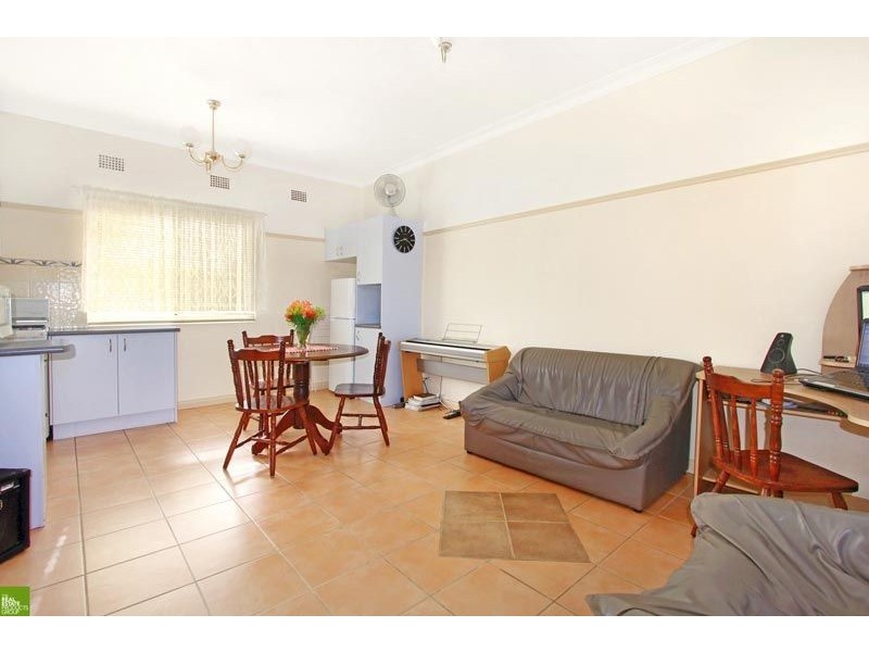 12A/30 Rowland Ave, Wollongong NSW 2500