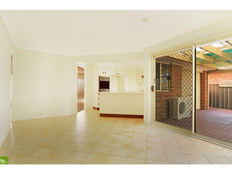 66 Mayfield Circuit, Albion Park NSW 2527