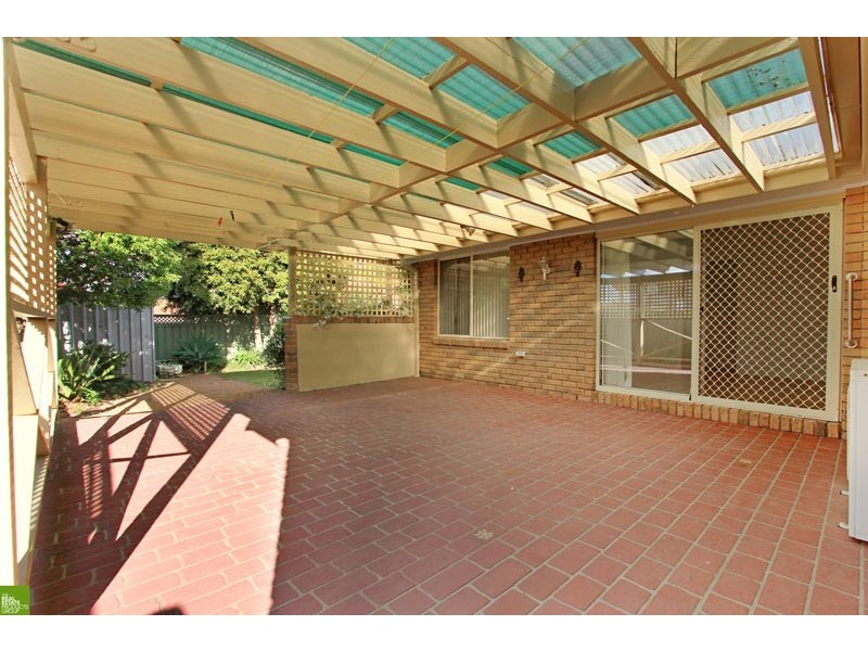 66 Mayfield Circuit, Albion Park NSW 2527