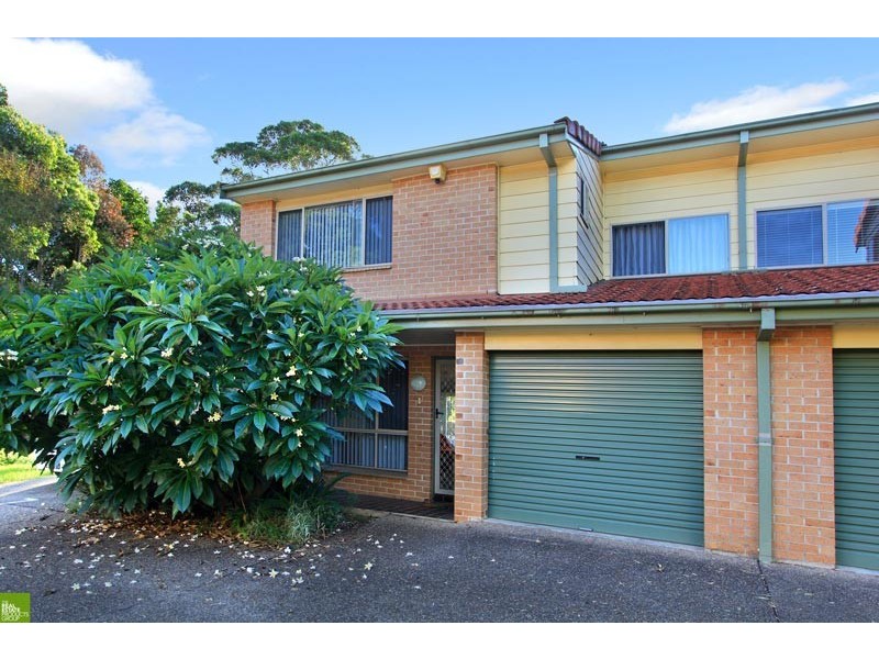 7/406 Princes Highway, Corrimal NSW 2518