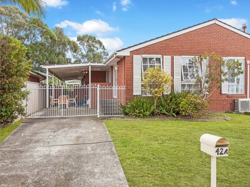 42A Cawdell Drive, Albion Park NSW 2527