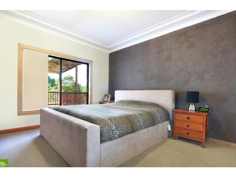 96 The Avenue, Mount Saint Thomas NSW 2500