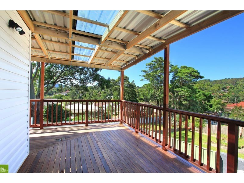 96 The Avenue, Mount Saint Thomas NSW 2500