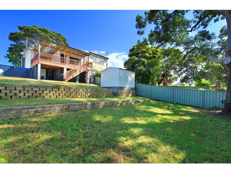 96 The Avenue, Mount Saint Thomas NSW 2500