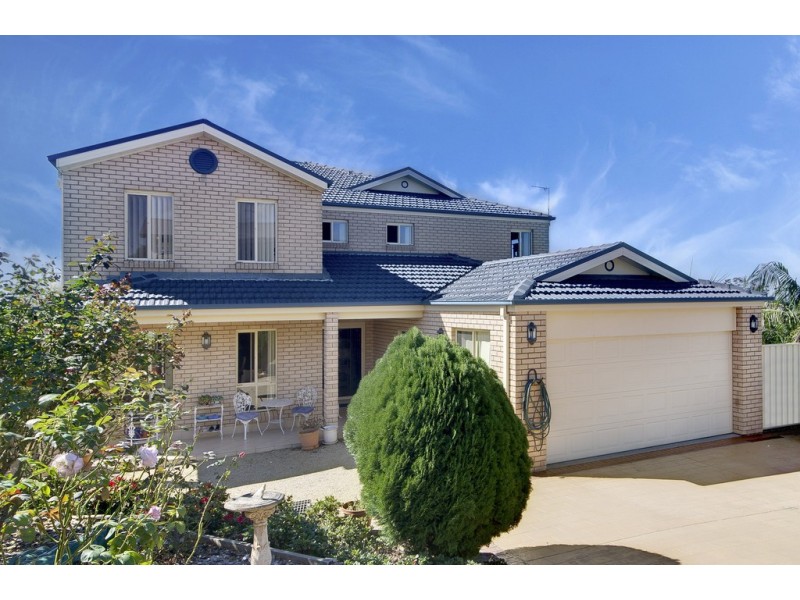 19 Old Saddleback Road, Kiama NSW 2533