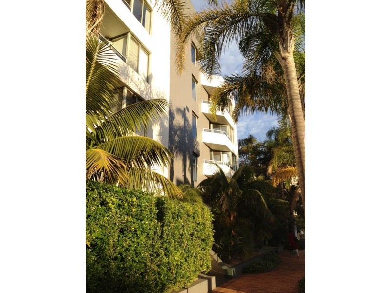 5/29 Bourke Street, Wollongong NSW 2500