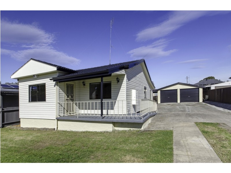 109 Fowlers Road, Dapto NSW 2530