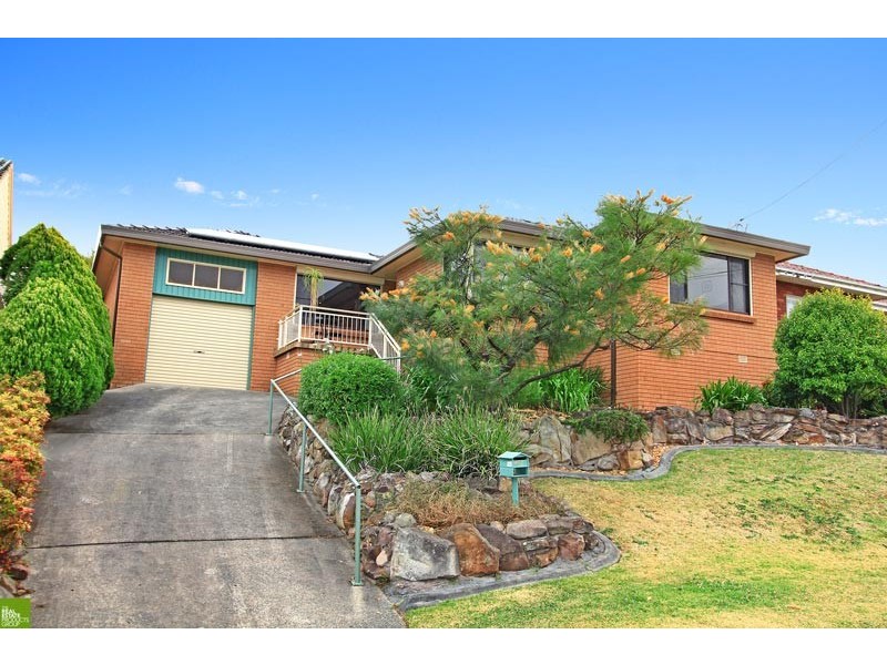 91 Panorama Drive, Farmborough Heights NSW 2526