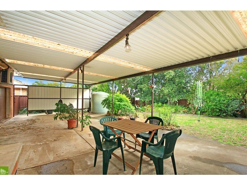 91 Panorama Drive, Farmborough Heights NSW 2526