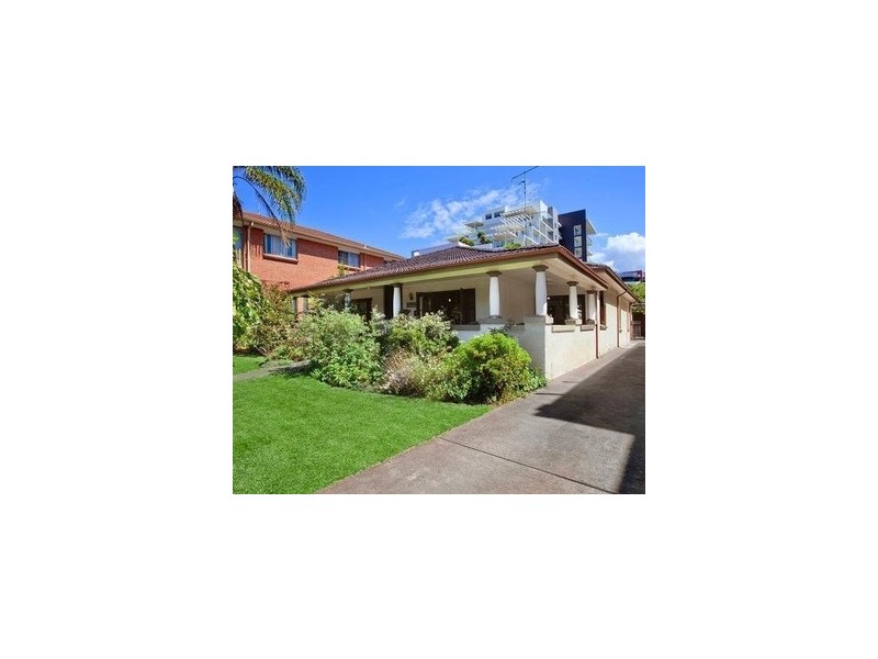 16 Market Place, Wollongong NSW 2500