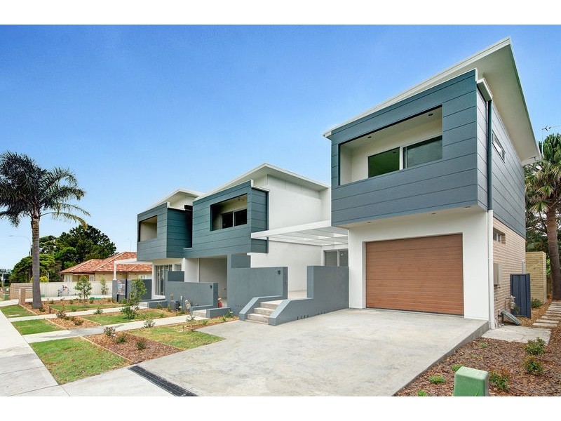 3/273 Rothery Street, Corrimal NSW 2518