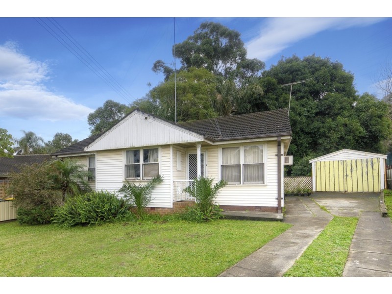 108 Nottingham Street, Berkeley NSW 2506
