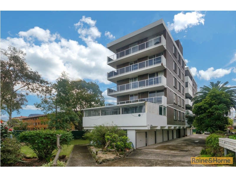 8/8A Market Place, Wollongong NSW 2500