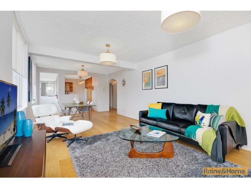 8/8A Market Place, Wollongong NSW 2500