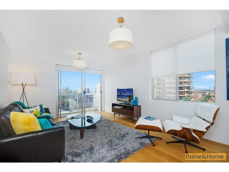 8/8A Market Place, Wollongong NSW 2500