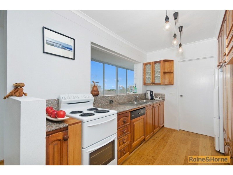 8/8A Market Place, Wollongong NSW 2500