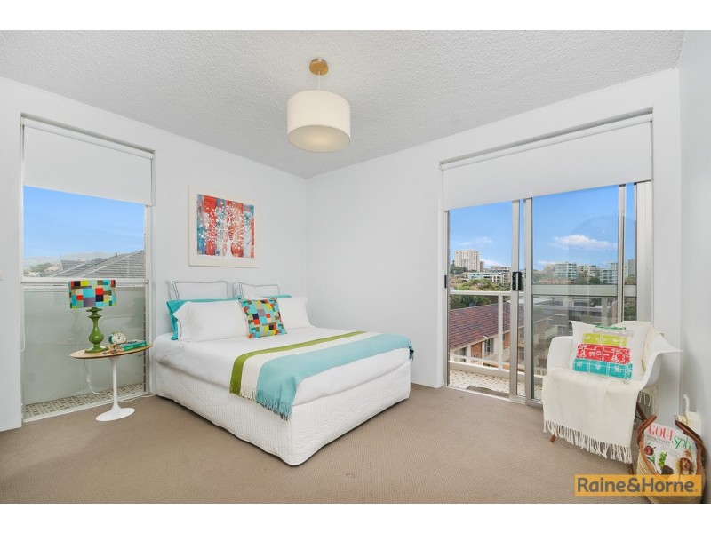 8/8A Market Place, Wollongong NSW 2500