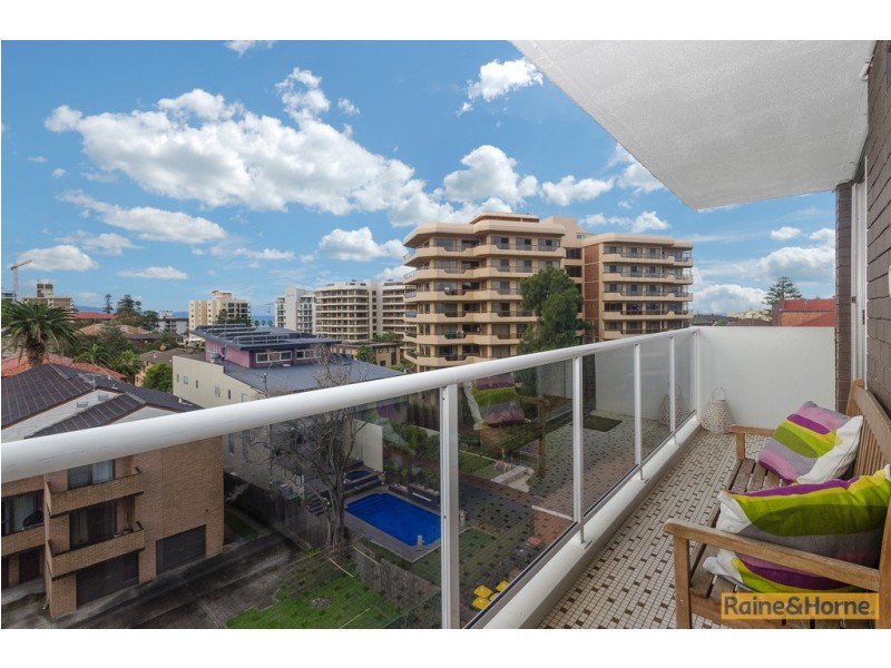 8/8A Market Place, Wollongong NSW 2500