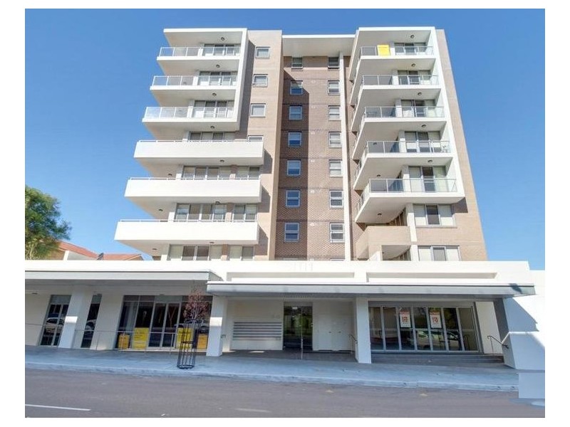 31/11-15 Atchison Street, Wollongong NSW 2500