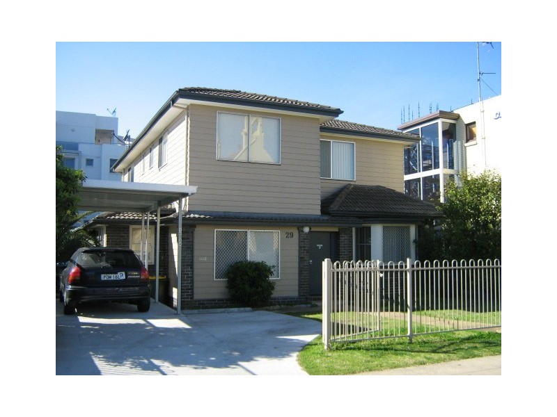 1/29 Harbour Street, Wollongong NSW 2500