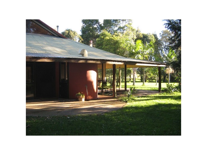 Lot 2 Croome Lane, Albion Park Rail NSW 2527