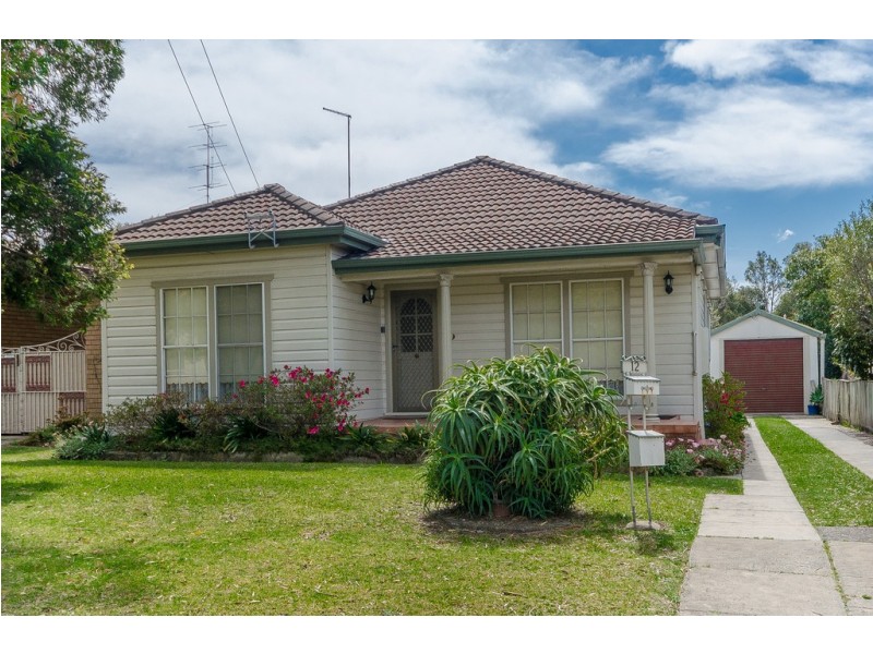 12 Lucinda Street, Gwynneville NSW 2500