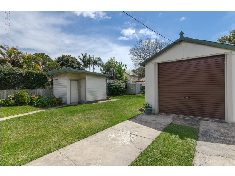 12 Lucinda Street, Gwynneville NSW 2500