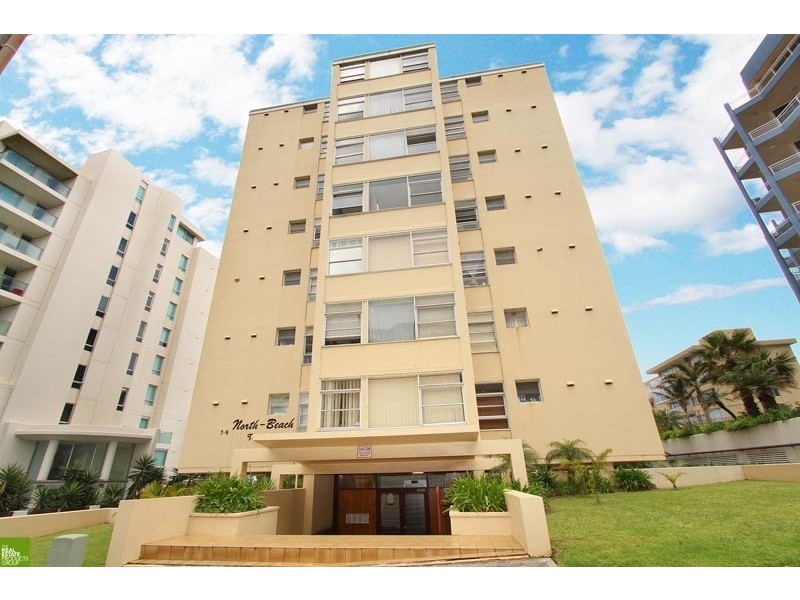21/7-9 Corrimal Street, Wollongong NSW 2500