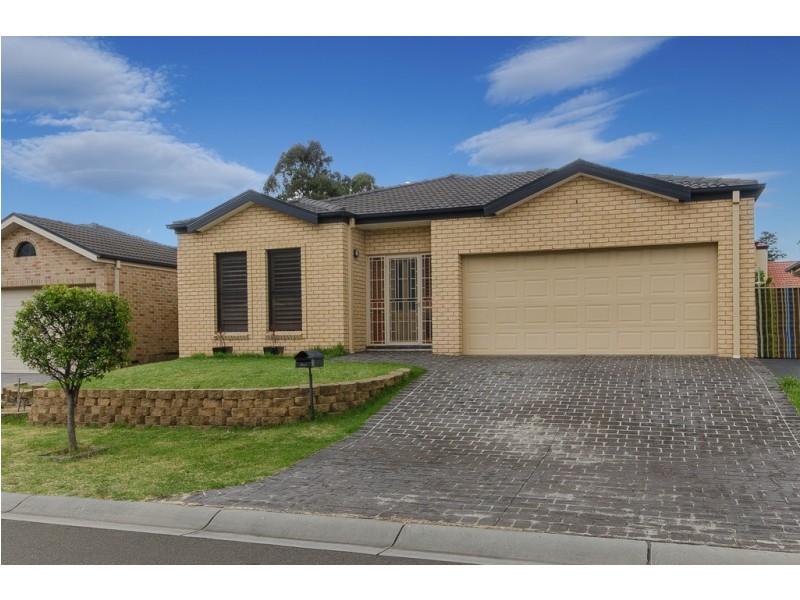3 Lilly Pilly Circuit, Woonona NSW 2517