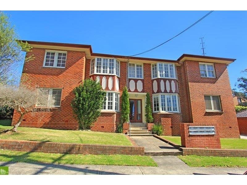 5/56B Church Street, Wollongong NSW 2500