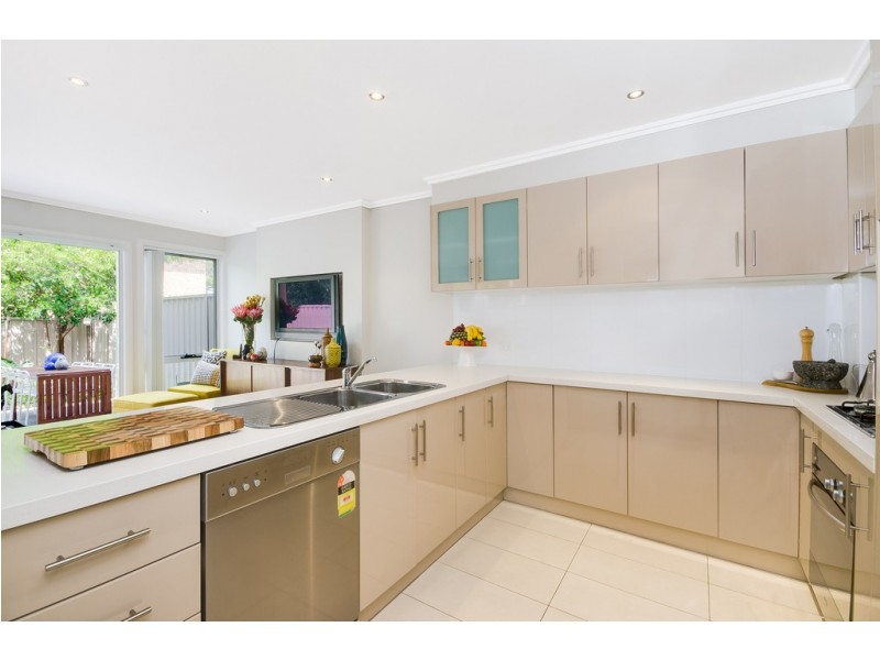 6/29 Robsons Road, Keiraville NSW 2500