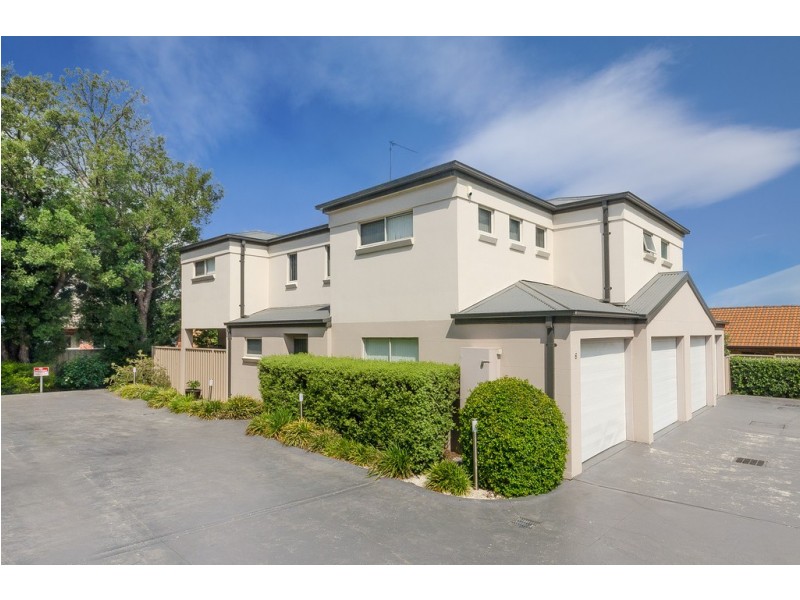6/29 Robsons Road, Keiraville NSW 2500