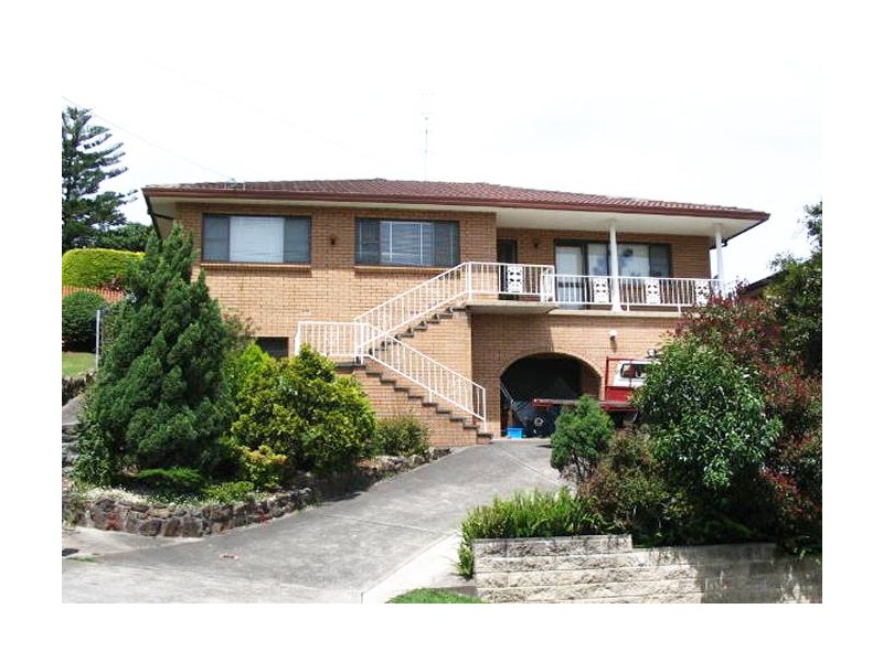 63 Springfield Avenue, Figtree NSW 2525