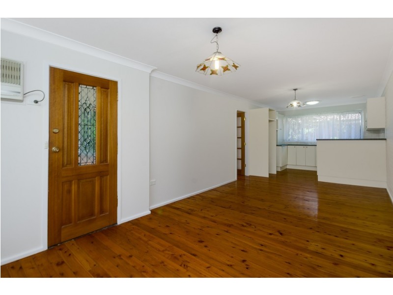 2/52 Uralba Street, Figtree NSW 2525