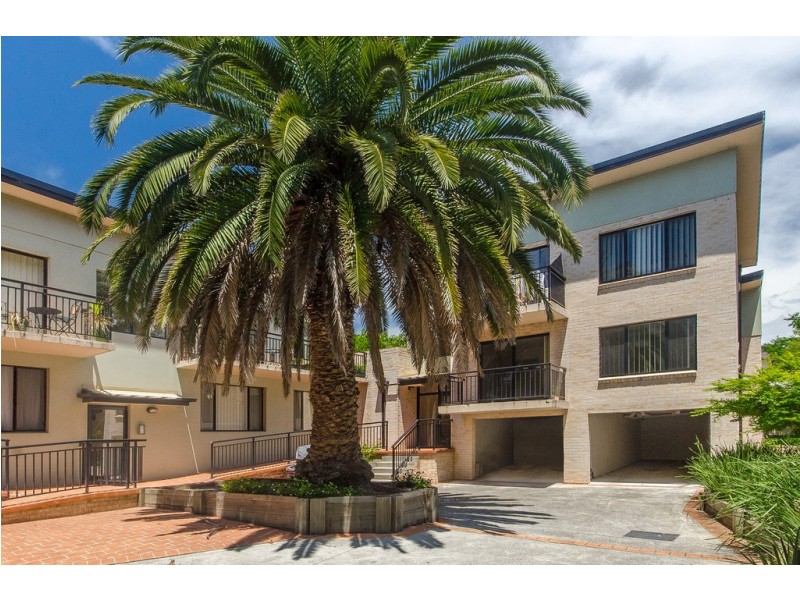 5/15 Hillview Ave, Gwynneville NSW 2500