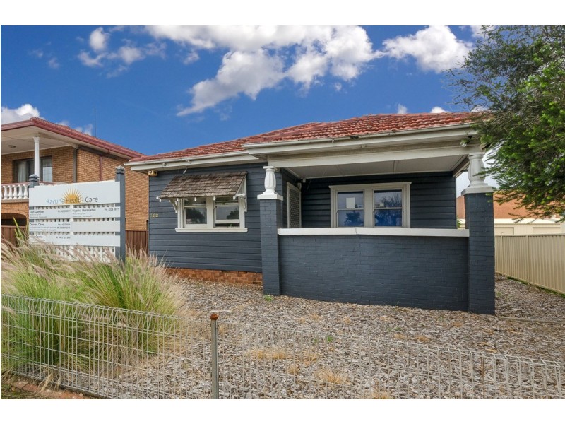 122 Church Street, Wollongong NSW 2500