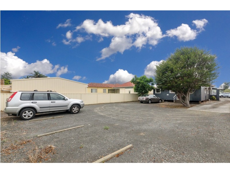 122 Church Street, Wollongong NSW 2500