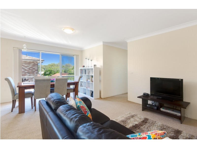 14/6-10 Catherine Street, Gwynneville NSW 2500