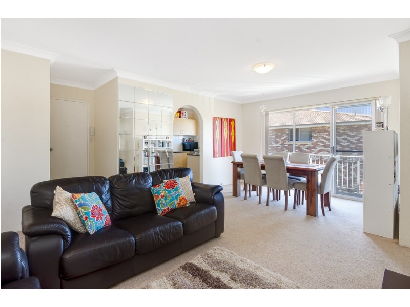 14/6-10 Catherine Street, Gwynneville NSW 2500