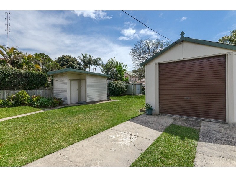 12 Lucinda Street, Gwynneville NSW 2500