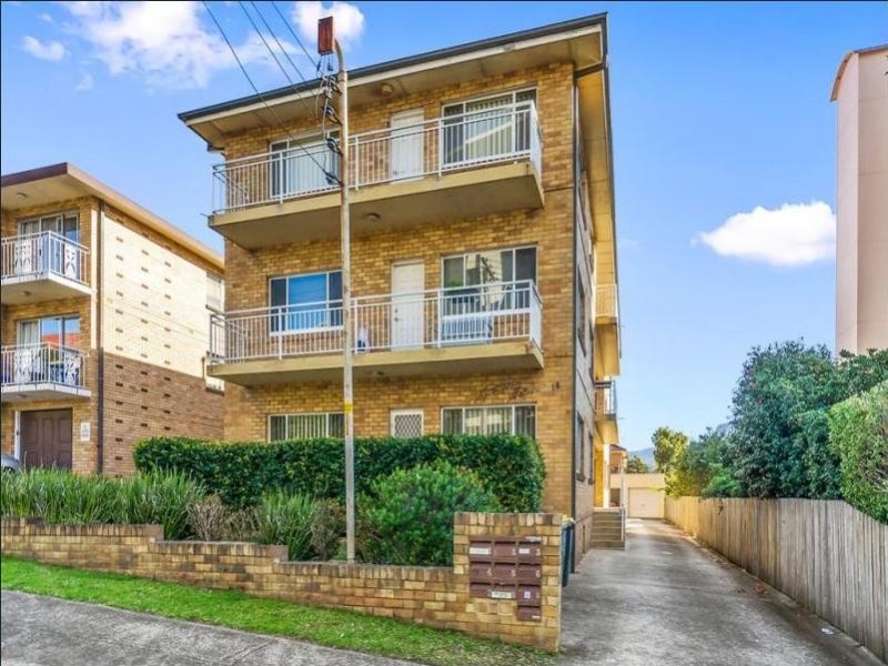 5/18 Church Street, Wollongong NSW 2500