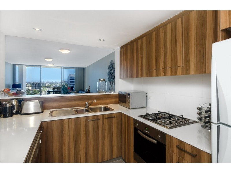 22/19A Market Street, Wollongong NSW 2500