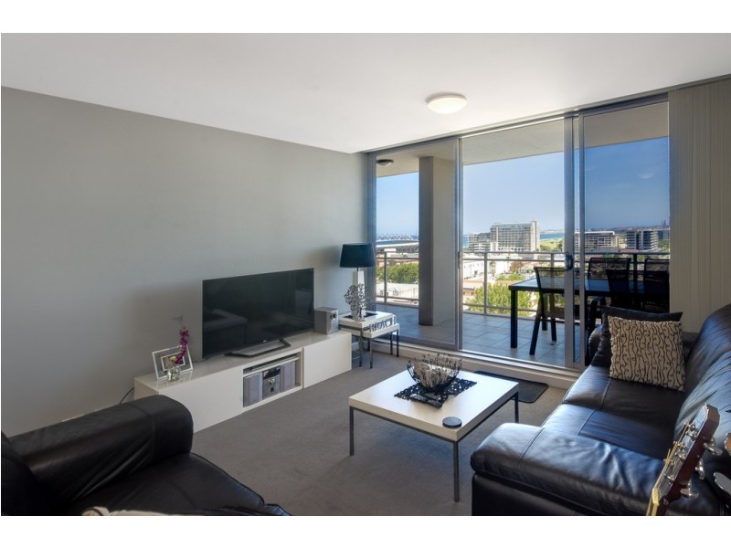 22/19A Market Street, Wollongong NSW 2500